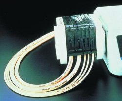 Tubi Pharmed®  Ø int. 3,20 mm Ø  est. 6,4 mm Spessore Parete 1,6 mm