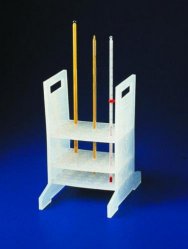 Supporto per termometri