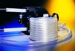 Tubo Tygon® ELFL  Ø int. 1,60 mm Ø  est. 4,8 mm Spessore pareti 1,60 mm