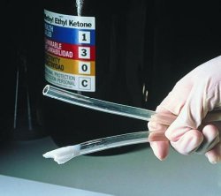 Tubo Tygon® 2375  Ø int. 4,00 mm Ø  est. 5,6 mm Spessore Parete 0,8 mm