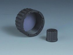 Tappi a vite HT (High Temp), PPS  Per  filettatura 14 GL