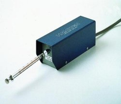 Syringe cleaner,250°C, 230 V/50 Hz