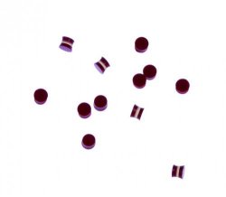 SETTO a tre strati per GC  Ø 10,00 mm