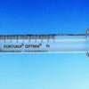 Siringhe, FORTUNA OPTIMA®, Vetro  Capacità 50 ml Materiale Cono Vetro Attacco tipo Luer