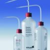 VITsafe™ Spruzzette di Sicurezza, collo stretto, PP/PE-LD  Etichetta Eptano Capacità 500 ml Filettatura 25 GL Materiale PE-LD