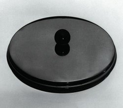 Accessori setacci di analisi