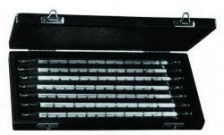 Termometri Anschütz 