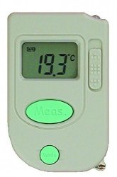 Infrared-thermometers
