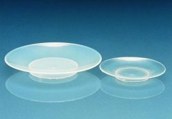 Vetri da orologio, PP  Diam. 100 mm