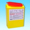 Sistema di sicurezza per smaltimento Kontamed  Sistema Kontamed Sharps Capacità 1800 ml