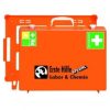Valigetta di pronto soccorso Laboratorio & Chimica  Tipo Laboratorio & Chimica