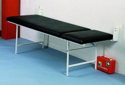 Barella pieghevole a parete