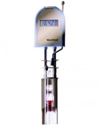 Strumento per misura della viscosità ViscoClock  Tipo ViscoClock