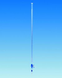   Capacità 50 ml Grad. 0,10 ml