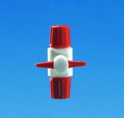 Acessori per burette automatiche   Rubinetto di ricambio