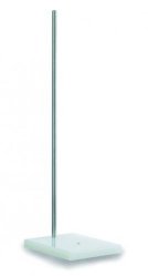 Accessori per burette automatiche  Stativ mit Standfuß