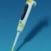 Micropipette a singolo canale, Transferpette® S, volume variabile  Capacità 1000 - 10000 µl Incrementi 10 µl Accuratezza Max. V