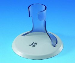 Supporto per micropipette a singolo canale Trasferpette® electronic  Tipo Supporto a 3 posti fino a 1000 µl con adattatore (230