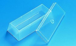 Serbatoio per pipette Multicanale  sterile, senza coperchio (confezionato singolarmente)