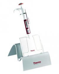 Supporto per micropipette Multicanale Supporto per pipetta Multicanale