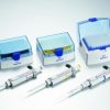 Micropipette a singolo canale Eppendorf Research plus 3-Pacchetti, volume variabile  Tipo Research plus 3-Pack, Option 1