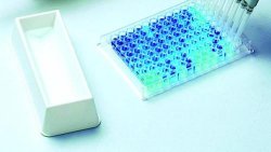 ACCESSORI per pipette multicanale Research  Tipo Tip-Tub Research ®