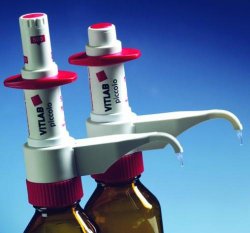 Walu Piccolo 2, Micro-Fix-Dispensers