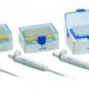 Micropipette a singolo canale epReference® 2, 3-Pacchetti Tipo Opzione 1: 0.5-10µl, 10-100µl - 100-1000µl
