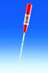 Aspiratore per pipette VITLAB maneus®  Tipo Adattatore per pipette VITLAB maneus®