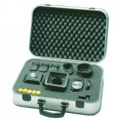 Accessori per valigie da manutenzione  Tipo Set imbottitura 3