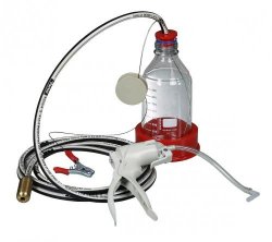 Campionatore UniSampler "EX", per campionamento liquidi infiammabili classe A1  Tipo UniSampler "EX"