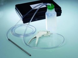 Campionatore per liquidi UniSampler con tubo flessibile  Tipo Campionatore per liquidi UniSampler