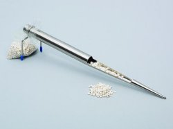 Campionatore StickProof Lungh. 410 mm