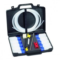 CAMPIONATORE MiniSampler PE  Tipo Mini-Campionatore