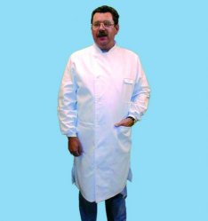 Camice da laboratorio