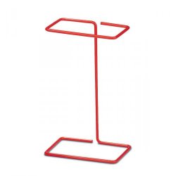 Supporto da tavolo per sacchetti smaltimento rifiuti Biohazard  Sacchetti smaltimento rifiuti Biohazard Largh. 220 mm Lungh. 28