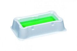 Carta da filtro, qualitativa, Tipo 1288, filtro rotondo e foglio  Diam. 110 mm