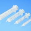 Siringhe HSW NORM-JECT®, monouso, PP/PE, sterili  Capacità 50 (60) ml