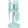 Supporto per micropipette a Singolo e Multicanale, per modelli Calibra® e Acura®  Supporto per pipette mod. 340, per 3 pipette