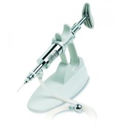 Accessori per siringa automatica da laboratorio 174 e 164   Tipo Supporto da banco Supporto da banco per siringa automatica