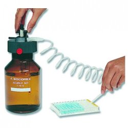 Accessorio per ACUREX 501, dispenser compatto