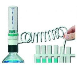 ACCESSORI per dispensatori CALIBREX 520  Tipo Prolunga tubo, 60 cm