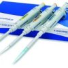 Micropipette a singolo canale Acura® manual  825/835 Triopack TM, volume variabile Tipo Acura 825 Triopack.J Capacità 0,1 - 2,
