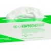 Salviette detergenti KIMTECH SCIENCE*, 2 veli  Contenuto  confezione Box da 200 salviette Dimensioni 200 x 210 mm