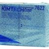 Salviette detergenti, KIMTECH* Process Wiper, panni  Contenuto  confezione 12 sacchetti con 35 strofinacci Largh. 490 mm Lungh.
