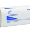 Salviette, Scott®  Plus  Tipo Medio - piegate Contenuto  confezione scatole da 140 salviette Largh. 250 mm Lungh. 330 mm