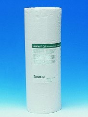 Ovatta Ortopedica Agugliata In Bende Sintetica Mista - Farmac Zabban - Foto 6