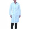 Camice di protezione in cotone per donna  Taglia 52