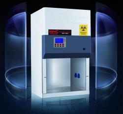 Cabina di sicurezza microbiologica BSC-700II  Tipo BSC-700II