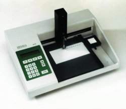 APPLICATORE HPTLC AS 30  Tipo AS 30